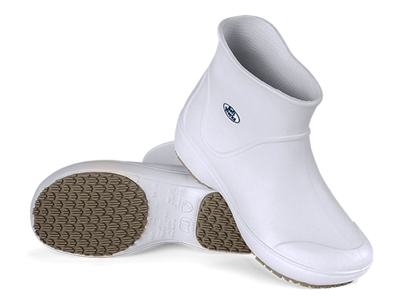 Botina de best sale eva