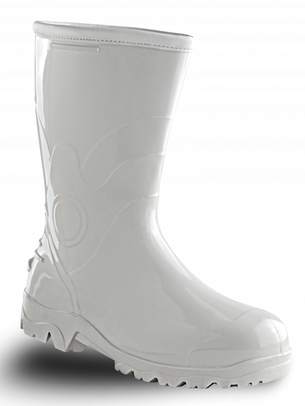 Bota de PVC Térmica - Image 2