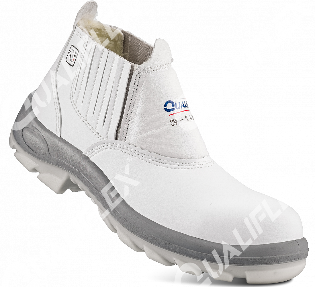 Botina microfibra 2024