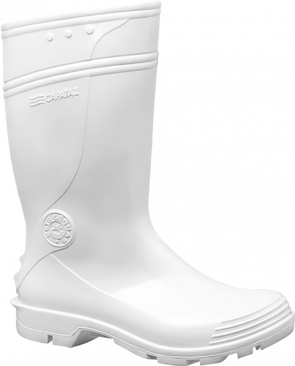 Bota De PVC Cano Longo Capataz - Sete Léguas
