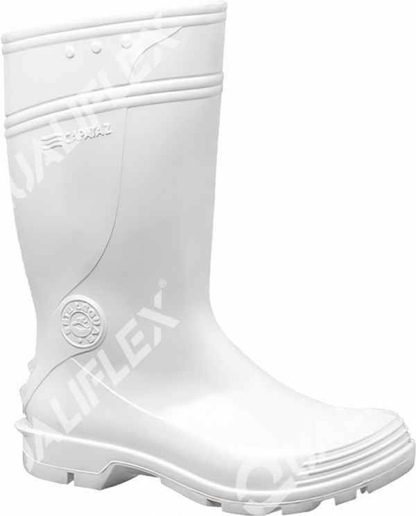 Bota De PVC Cano Longo Capataz Sete Leguas Qualiflex Bota De PVC Cano Longo Capataz Sete Leguas Qualiflex