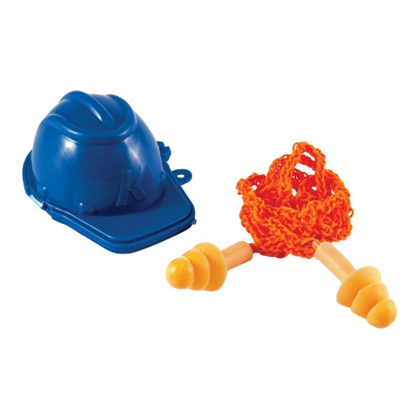 Protetor Auricular Plug - 13DB