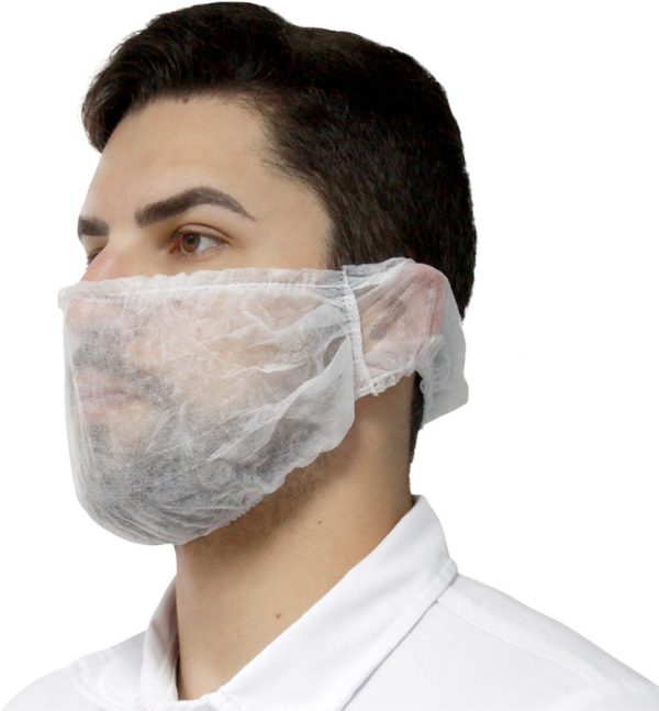Protetor de Barba