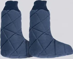 Meia De Nylon Tipo Botinha