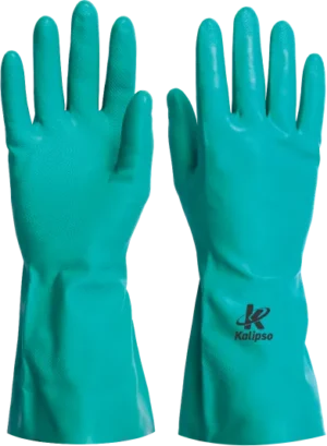 Luva Nitrílica - KA 10