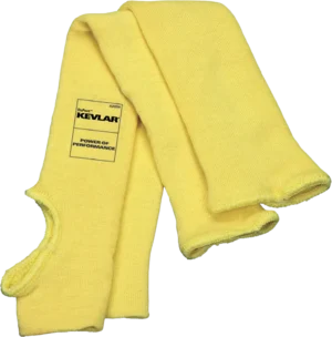 Mangote Tricotado Kevlar