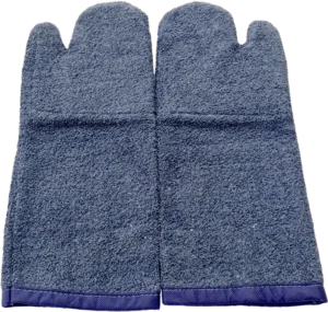 Luva de Forno Grafatex - 35cm