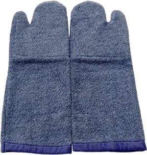 Luva de Forno Grafatex - 45cm