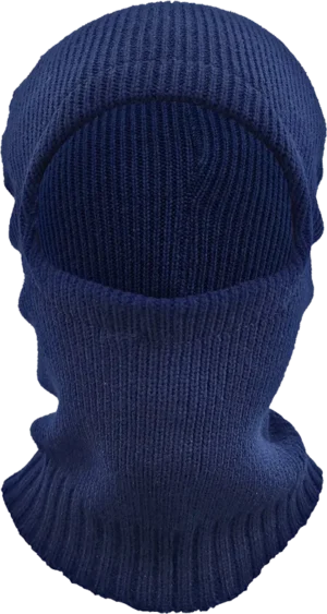 Capuz de Lã Acrílica