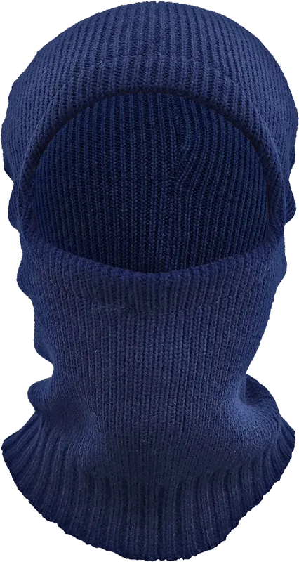 Capuz de Lã Acrílica