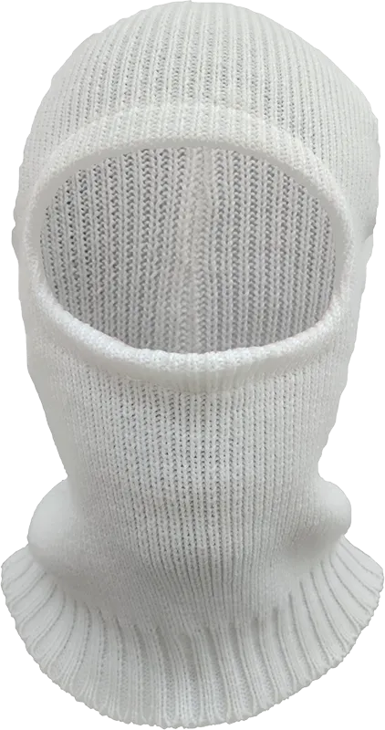 Capuz de Lã Acrílica - Imagem 3