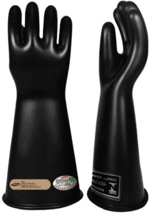 Luva para Baixa Tensão - Classe 0