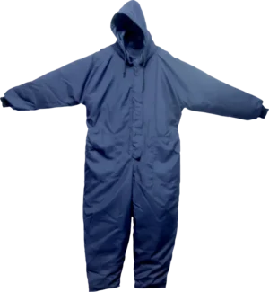 Macacão Térmico de Nylon 400g