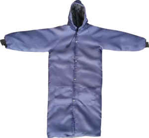 Sobretudo Térmico de Nylon 200g