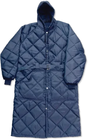 Sobretudo Térmico Matelado 200g