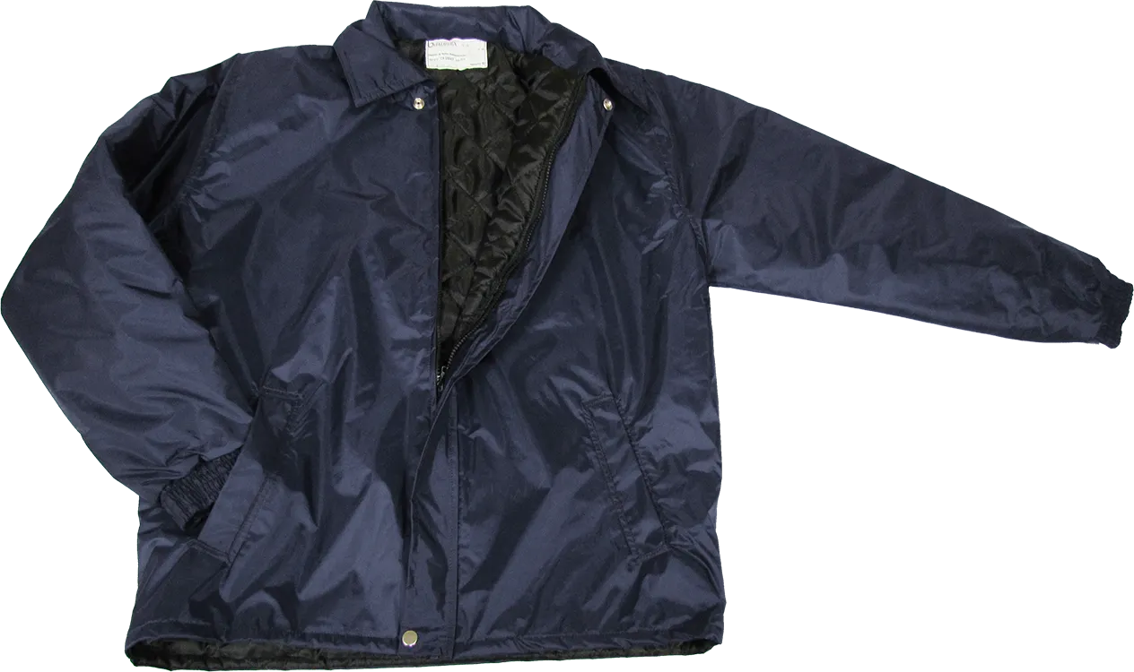 Jaqueta Térmica Emborrachada