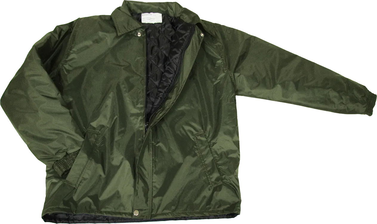 Jaqueta Térmica Emborrachada - Imagem 2