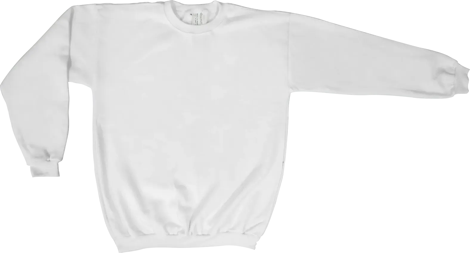 Blusa Térmica de Moletom - Imagem 2