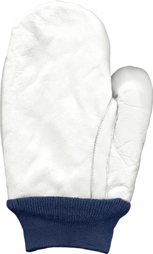 Luva de Vaqueta Mosha