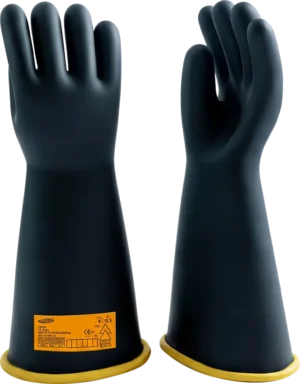 Luva para Alta Tensão - Classe 2