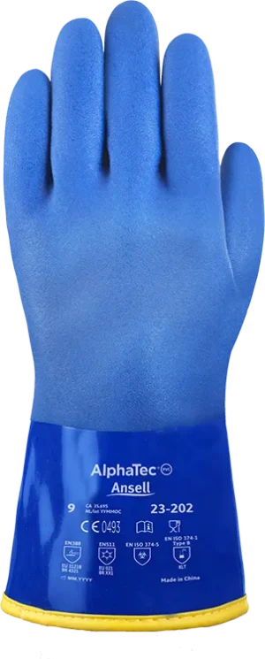 Luva Térmica 23-202