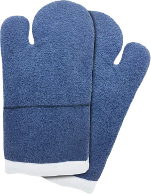 Luva de Forno Grafatex - 30cm