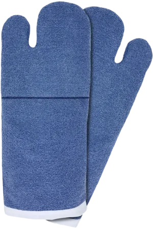 Luva de Forno Grafatex - 50cm