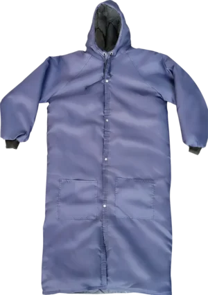 Sobretudo Térmico de Nylon 400g