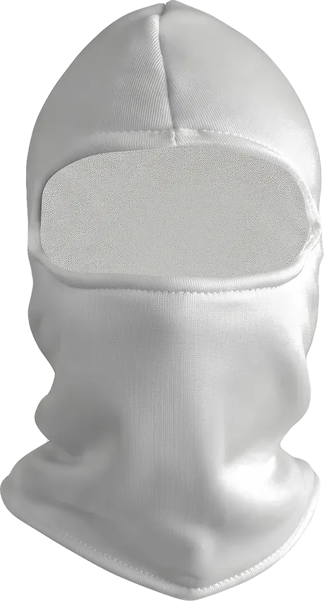 Capuz De Moletom Duplo - Imagem 2