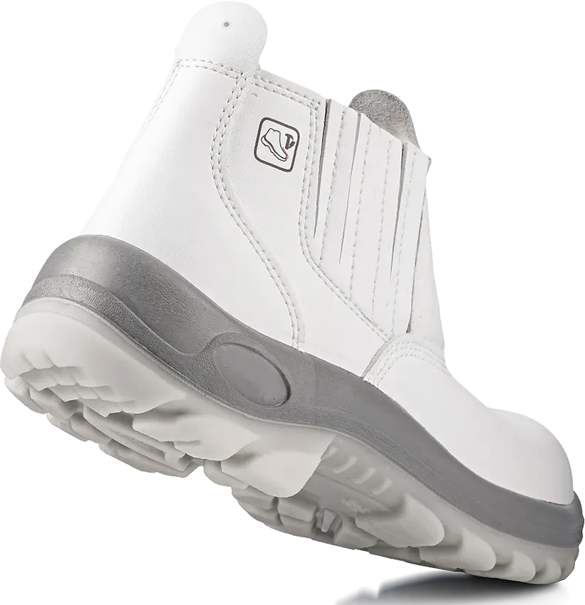 Botina Térmica de Microfibra - Imagem 3