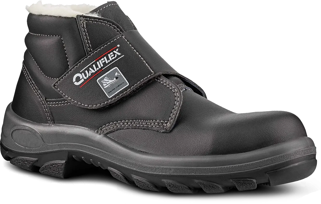 Botina Térmica de Microfibra - Imagem 2