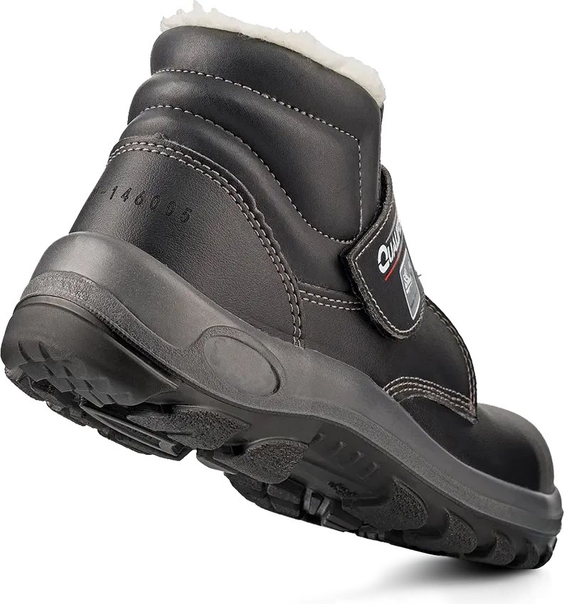 Botina Térmica de Microfibra - Imagem 3