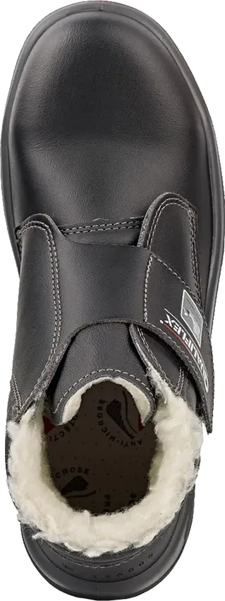 Botina Térmica de Microfibra - Imagem 4