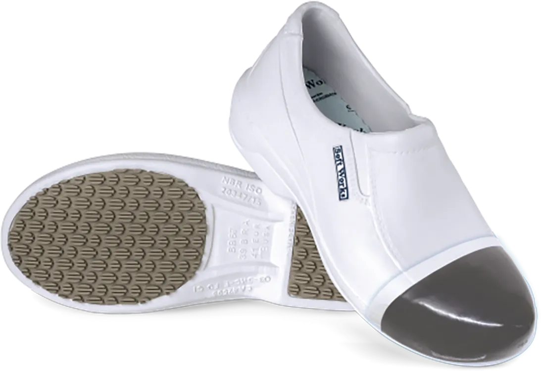 Sapato Antiderrapante - BB66