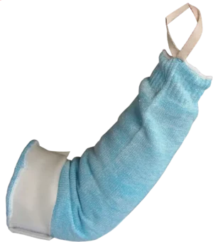 Mangote Cut Keeper Blue