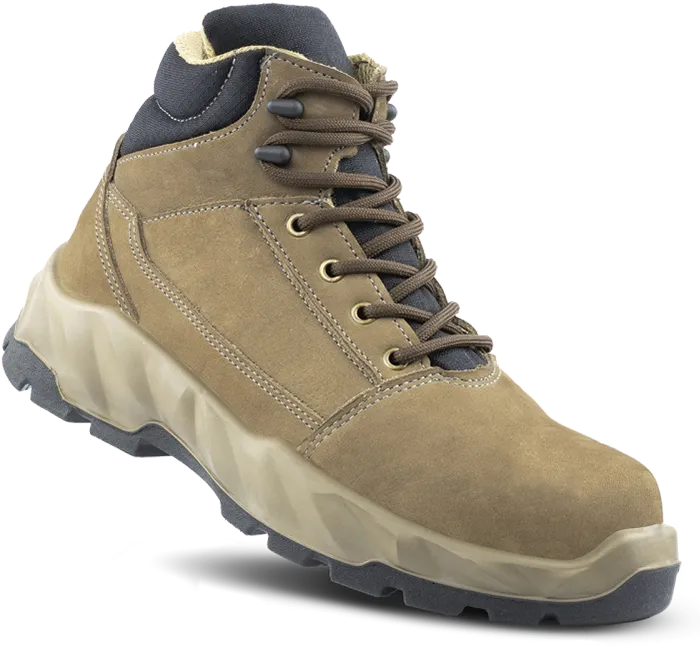 Nobuck Biq Plast - New Rato