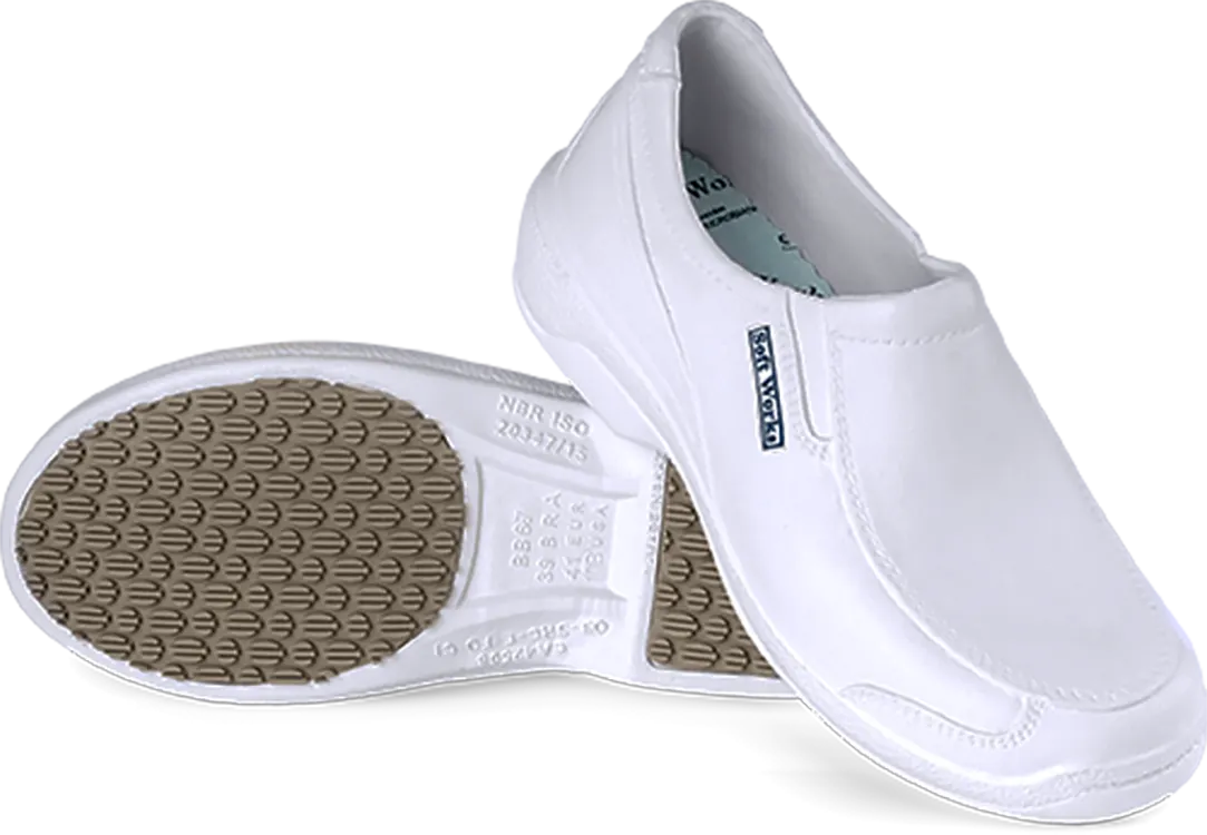 Sapato Antiderrapante - BB67