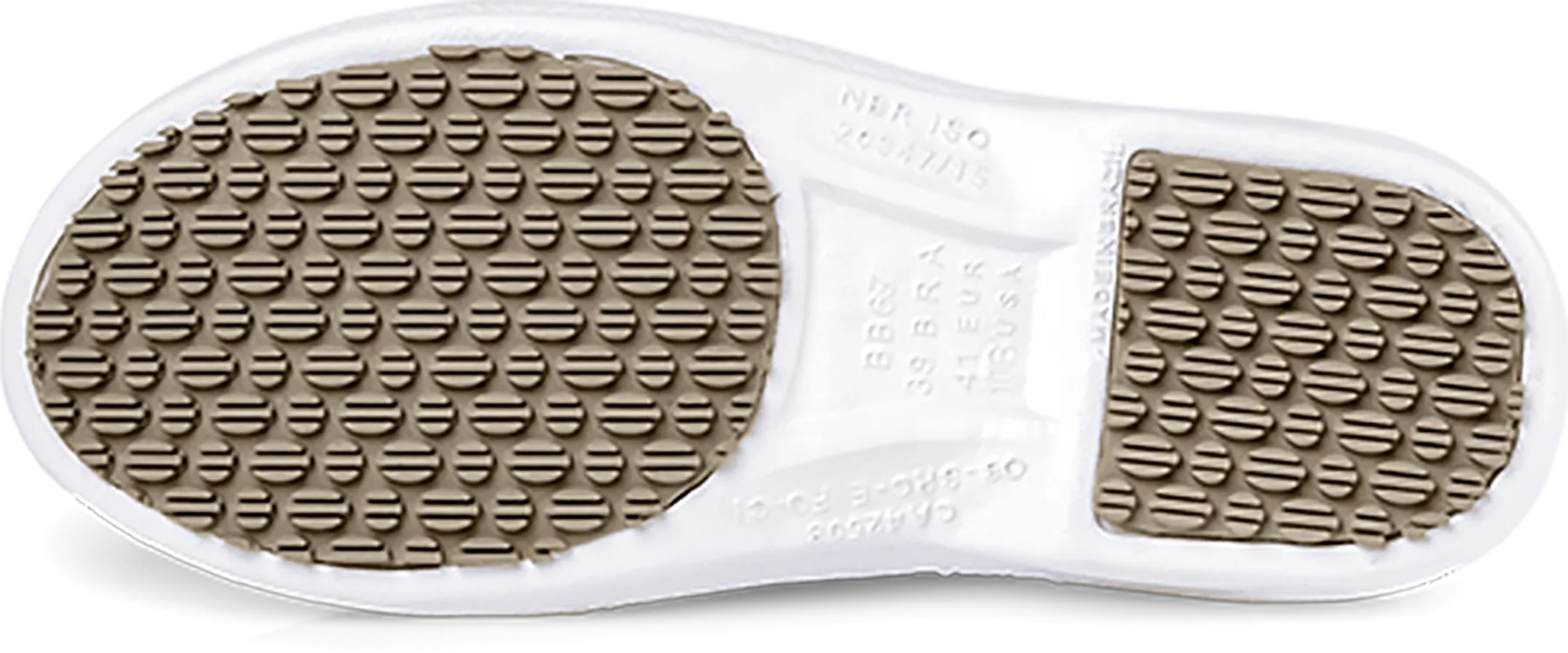 Sapato Antiderrapante - BB67 - Imagem 6