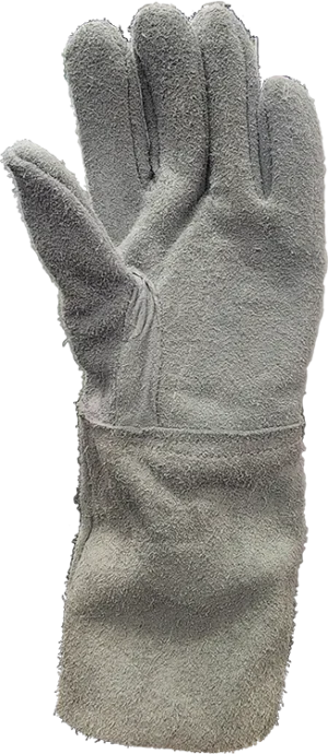 Luva de Raspa - Punho 15cm