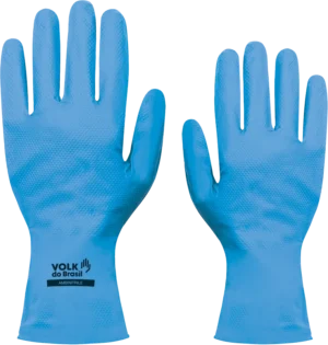 Luva Nitrílica Ambinitrile