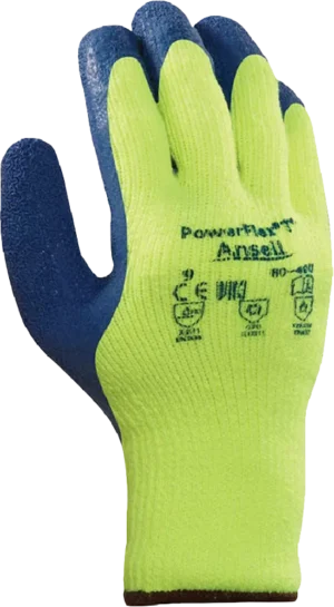 Luva Powerflex 80-400