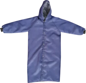 Sobretudo Térmico Light 150g