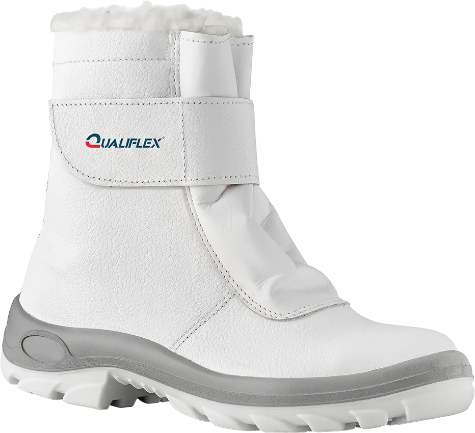 Coturno Térmico Light