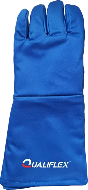 Luva Térmica - 5 Dedos 45cm