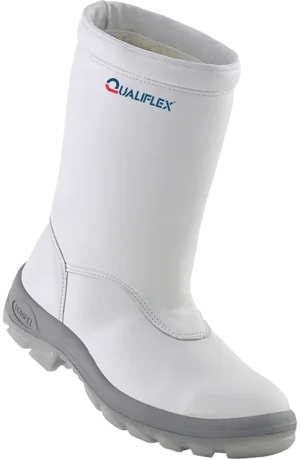 Bota Térmica de Microfibra