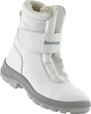 Coturno Térmico De Microfibra