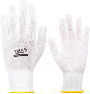 Luva Tricotada Smart