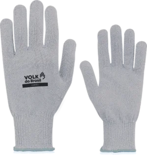 Luva Tricotada Corte I