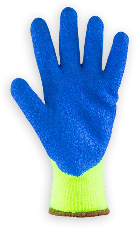 Luva Térmica - Antártida 101-202 - Imagem 3