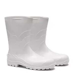 Bota de PVC Térmica